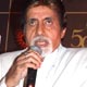 Amitabh Bachchan launches Baabul mobile and online games at J.W, Marriott