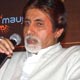 Amitabh Bachchan launches Baabul mobile and online games at J.W, Marriott