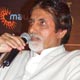 Amitabh Bachchan launches Baabul mobile and online games at J.W, Marriott