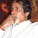 Amitabh Bachchan launches Baabul mobile and online games at J.W, Marriott