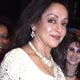 Hema Malini at Baabul Premiere at GIFA Awards