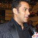 Salman Khan at Baabul Premiere at GIFA Awards