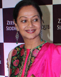 Zarina Wahab and Sooraj Pancholi