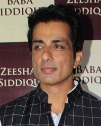 Sonu Sood