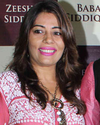 Renu and Madhur Bhandarka