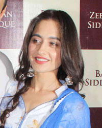 Aamir Ali and Sanjeeda Sheikh