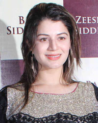 Kainaat Arora