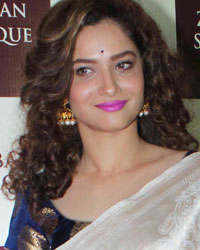 Ankita Lokhande