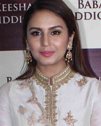 Huma Qureshi