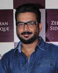 R MAdhavan