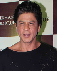 Shahrukh Khan