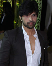 Himesh Reshammiya