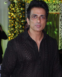 Sonu Sood