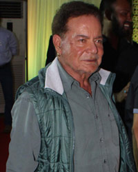 Salim Khan