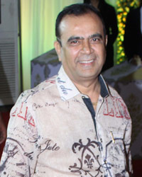 Yogesh Lakhani