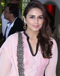 Huma Qureshi