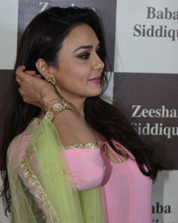 Preity Zinta