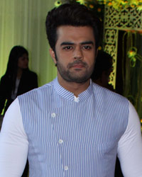 Manish Paul