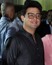 Swapnil Joshi and Sachin Pilgaonka