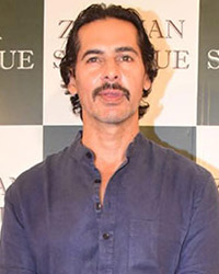 Dino Morea