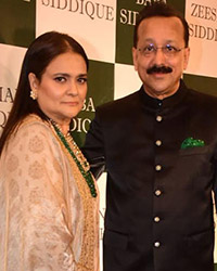 Baba Siddique