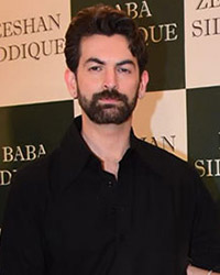 Neil Nitin Mukesh