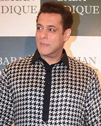 Salman Khan