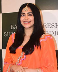 Adah Sharma