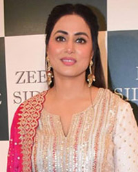 Hina Khan