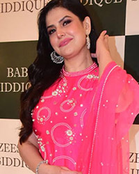 Zarine Khan