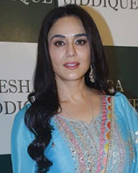 Preity Zinta