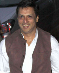 Madhur Bhandarkar