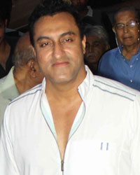 Mohammed Morani