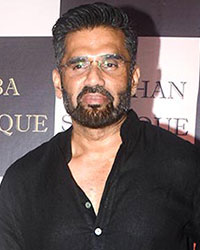 Suniel Shetty