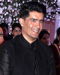 Manish Malhotra