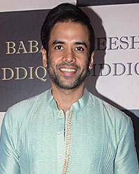 Tusshar Kapoor