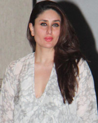 Kareena Kapoor