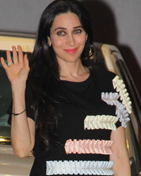 Karishma Kapoor