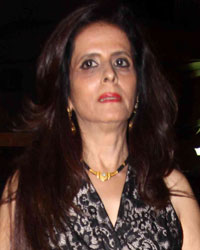 Babita Kapoor Birthday Party