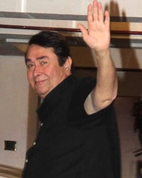 Randhir Kapoor