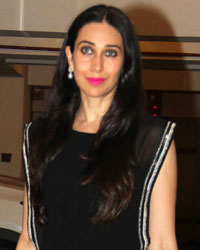 Karisma Kapoor