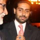 Amitabh, Abhishek Aishwarya and Karan Johar