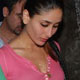 Kareena Kapoor and Saif Ali Khan