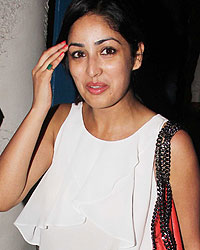 Yami Gautam