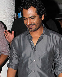 Nawazuddin Siddiqui