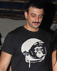 Arunoday Singh