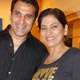 Parmeet Sethi and Archana Puran Singh