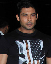 Siddharth Shukla