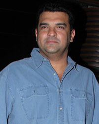 Sidharth Roy Kapur