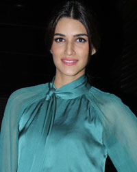 Kriti Sanon